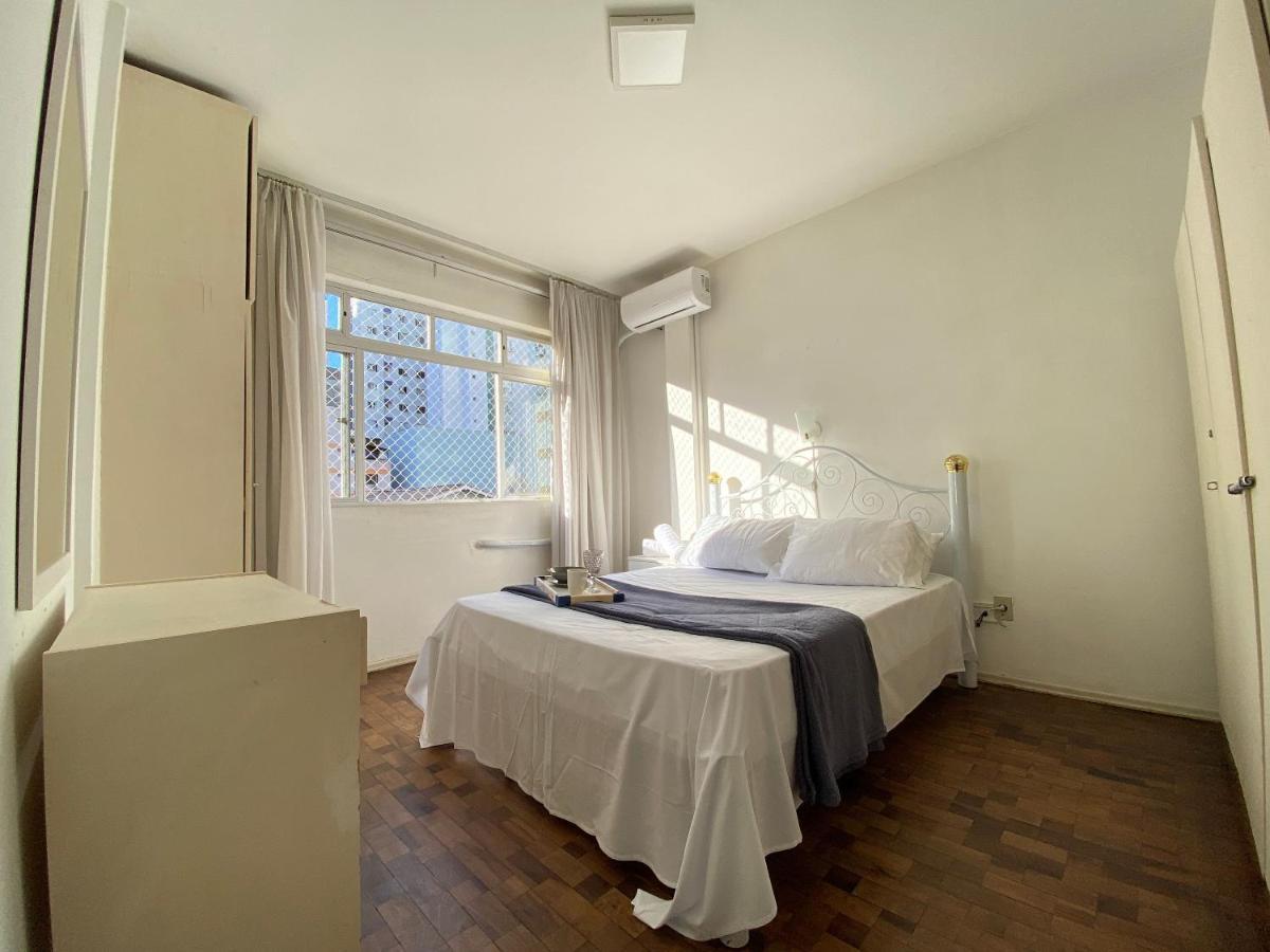 Bpt22 - Quadra Mar, Climatizado, Tv Smart, Wi-Fi Apartment Balneario Camboriu Exterior photo
